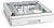 Xerox - Encarte de tabuleiro - para VersaLink B7025, B7125, B7130, B7135, C7020, C7025, C7030, C7120, C7125, C7130 097S04910 - imagem 1