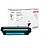 Cartucho de Toner Genérico Cyan HP CE401A Xerox Everyday - Substitui o 507A 006R03685 - imagem 1