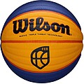 Bola Basquetebol Wilson Fiba 3X3 Game Bskt FEB