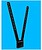 Suporte LFD para Logitech MeetUp - imagem 1