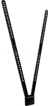939-001656 : Logitech TV MOUNT XL - Montagem de câmera