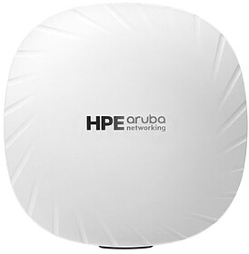 JZ356A : HPE Aruba AP-555 Access Point RW Dual Radio 8x8: 8/...