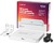 Instant On Secure Gateway 5-port SmartRate 2.5G PoE+ 64W SG2505P - preço válido p/ unidades faturadas até 7 de agosto ou fim de stock S0G34A#ABB - imagem 1