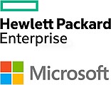 HPE Microsoft Windows Server 2025 5 Users CAL WW LTU CAL (Client Access License) P77112-B21