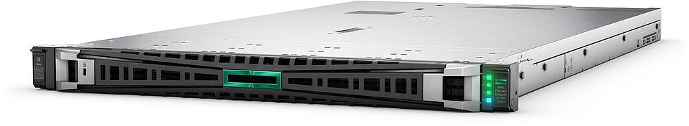 Hpe DL360 GEN12 6515P 16C 2X32GB-R 8SFF MR408I-O 2X480GB SSD 2X1000W PS EU Serve P89226-425