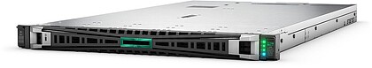 P89226-425 : HPE DL360 GEN12 6515P 16C 2X32GB-R 8SFF MR408I-O 2X480GB SSD 2X1000W PS EU SERVE