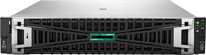 P89316-425 : DL380 GEN12 8SFF 6505P(12C) : 2X32G 10GB MR408I-O 2X480GB SSD