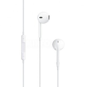 Auriculares Apple EarPods - Binaurales - Microfone Integrado...
