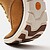 Sapatos Bradstreet Chukka TBA146Q - imagem 1