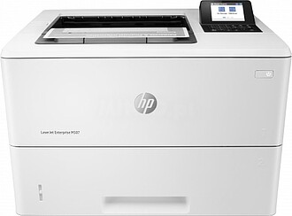Impressora Laser HP LaserJet Enterprise M507dn Monocromátic...