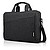 Mochila Lenovo T210 Preta 16” Toploader Preta 4X40T84061 - imagem 1