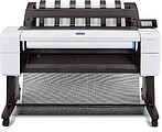 HP DesignJet T1600PS 36” Printer 3EK11A#B19