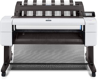 3EK11A#B19 : HP DesignJet T1600PS 36” Printer