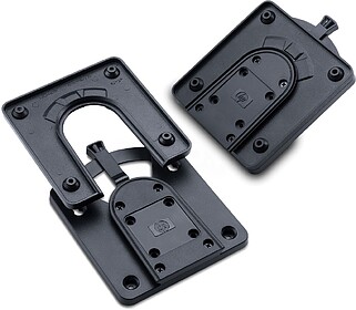 6KD15AA Suporte de montagem hp quick release bracket 2