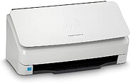 HP ScanJet Pro 2000 s2 Scanner Documental A4 - Até 35ppm - Alimentador Automático - Duplo Lado