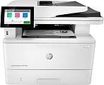 Impressora Multifuncional HP LaserJet Enterprise MFP M430f 3PZ55A#B19