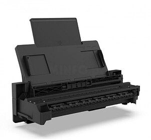 8AJ60A Alimentador hp designjet t200 - t600