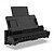 Alimentador hp designjet t200 - t600 8AJ60A - imagem 1