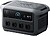 Bateria portátil Anker Solix - Grande capacidade 2048Wh - Potência de saída 2400W - 4000W pico - Múltiplas saídas e formas de recarga - 4000 ciclos de vida - Controlo através da APP ASOX-C2000-GEN2 - imagem 1