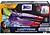 Juguete Pixar Lightyear Nave Espacial Zurg Serie Hipervelocidad Con Sonidos HJW47 - imagem 1