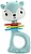 FISHER-PRICE - Chocalho do Corço HKD68 - imagem 1