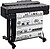 Designjet T650 24” Printer 5HB08A#B19 - imagem 1