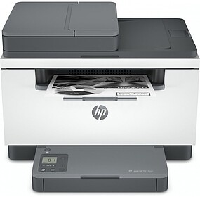 6GX00F#B19 : Impressora Multifuncional HP LaserJet MFP M234s...