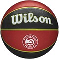 Bola Basquetebol Wilson NBA Team Tribute Hawks