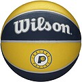 Bola Basquetebol Wilson NBA Team Tribute Pacers