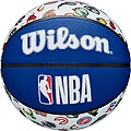 Bola de Basquetebol Wilson NBA ALL Team