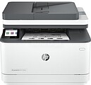 Impressora Laserjet PRO MFP 3102FDN HP - 33 PPM FAX Duplex Ethernet 3G629F#B19