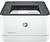 Impressora Laser HP LaserJet Pro 3002dn Monocromática Duplex 33ppm - imagem 1