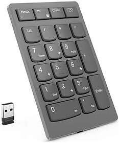 GY41C33979 : Go Wireless Numeric Keypad