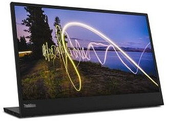 62CAUAT1WL : MONITOR 15 USB-C DISPLAYPORT LENOVO M15 FHD 192...
