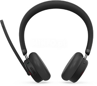 4XD1S19777 : Lenovo Dual-Mode Wireless ANC Headset 6550 (USB...