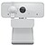 Webcam Lenovo 310 FHD Webcam Cor Branca GXC1S15022 - imagem 1