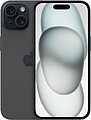 Apple iPhone 15 Ecrã 6,1” - Chip A16 - 128Gb - Cor Preto