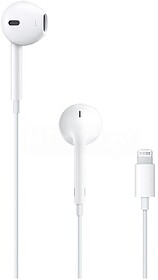 MWTY3ZM/A Auriculares apple earpods lightning branco