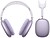 Auriculares Bluetooth Apple Airpods Max USB-C/ Roxo MWW83ZM/A - imagem 1