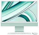 Ordenador all in one apple imac m4 - 16gb - ssd 512gb - 24 polegadas - verde MWV03Y/A