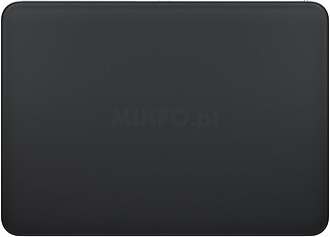 MXKA3ZM/A : MAGIC TRACKPAD BL-ZML