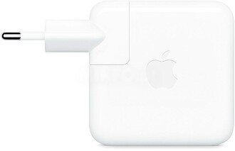 MXN53ZM/A : Apple - Adaptador de alimentação - 70 Watt (24...