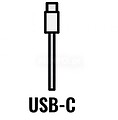 Cabo USB tipo C Apple 2m - macho - macho - branco MYQT3ZM/A