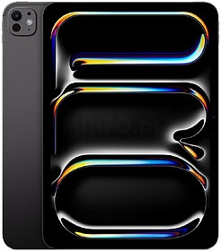MDWK4TY/A Apple iPad Pro 11 polegadas 12 GB 256 GB Wi-Fi Pre...