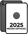 Apple iPad Pro 11” 2025 6ª Geração WiFi/ M5/ 512GB/ Preto Espacial MDWM4TY/A