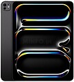Apple iPad Pro 13 polegadas 12 GB 256 GB Wi-Fi preto espacial - OLED - chip M5 - 12 MP MDYJ4TY/A