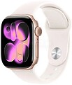 Apple Watch 11 42 Rg Al Lb Sb Sm Cel MF8E4QL/A