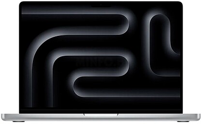 MDE54PO/A APPLE MACBOOK PRO M5 10C CPU/10C GPU 16GB 1TB SSD 14” SILVER
