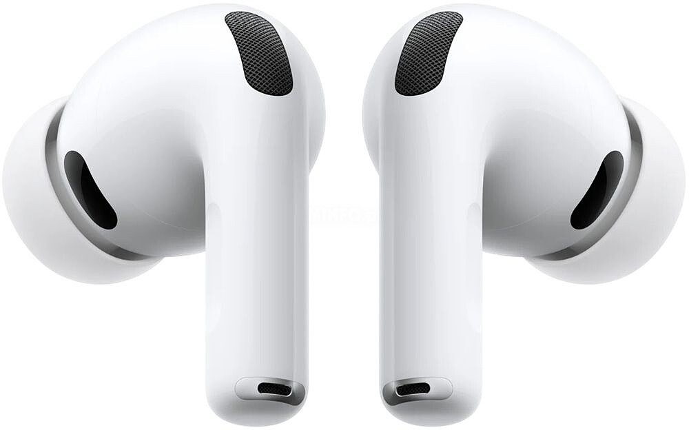 Auriculares apple airpods pro 3 inalambrico blanco MFHP4ZM/A