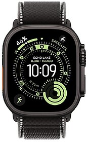 MF1D4QL/A Smartwatch Apple Watch Ultra 3 GPS + Cellular 49mm...